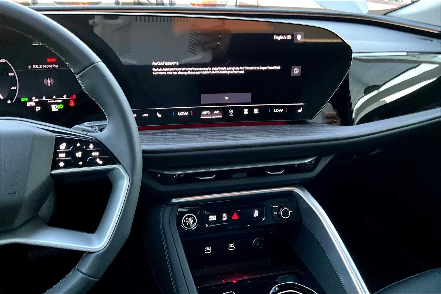 2025 Audi Q5 Premium Image 18 of 19