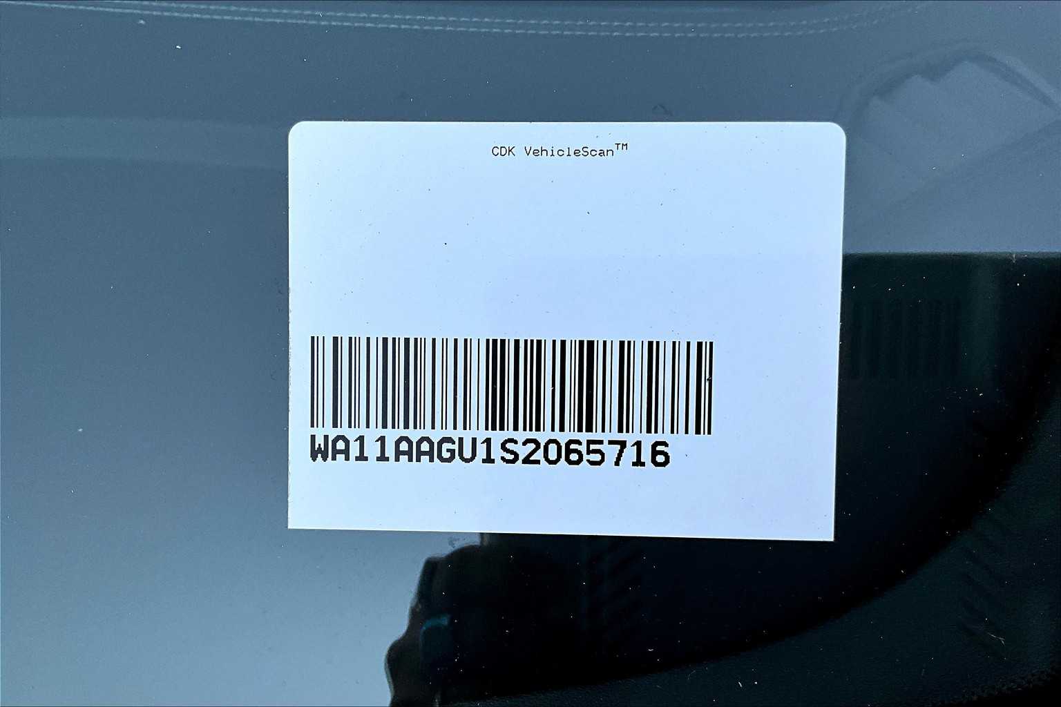 2025 Audi Q5 Premium Image 14 of 19