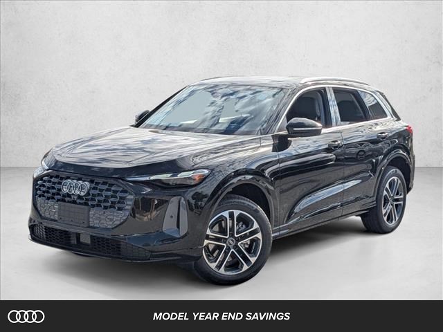 2025 Audi Q5 Premium Image 1 of 17