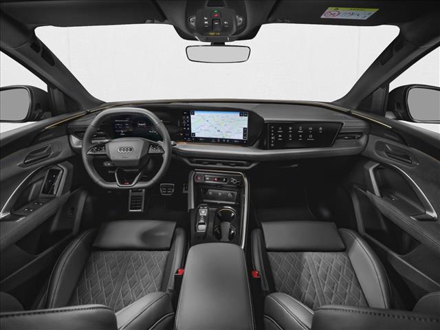 2025 Audi Q5 Premium Image 3 of 3