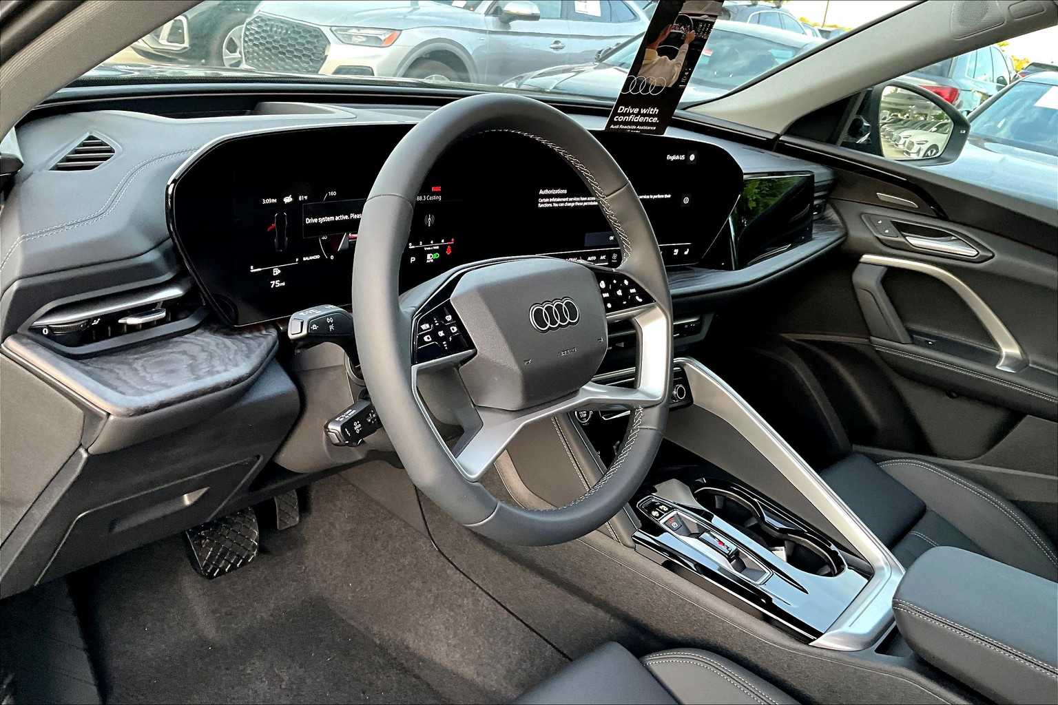 2025 Audi Q5 Premium Plus Image 9 of 19