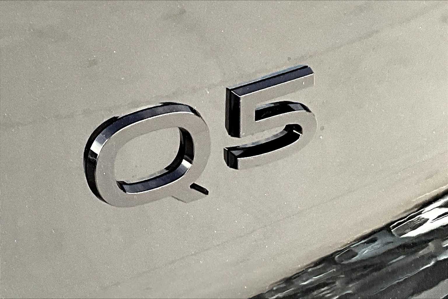 2025 Audi Q5 Premium Plus Image 19 of 19