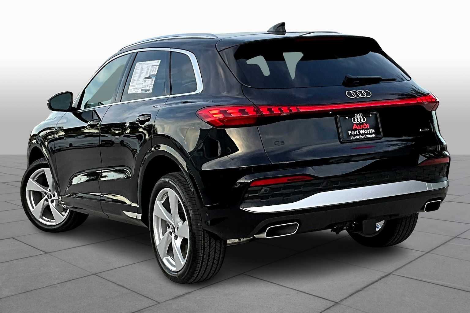 2025 Audi Q5 Premium Plus Image 5 of 19