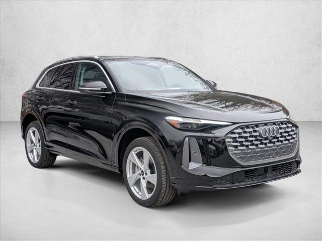 2025 Audi Q5 Premium Plus Image 2 of 18