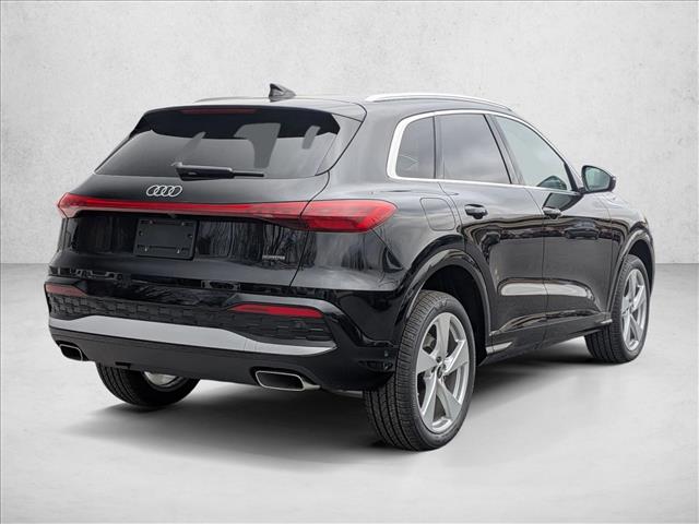 2025 Audi Q5 Premium Plus Image 3 of 18