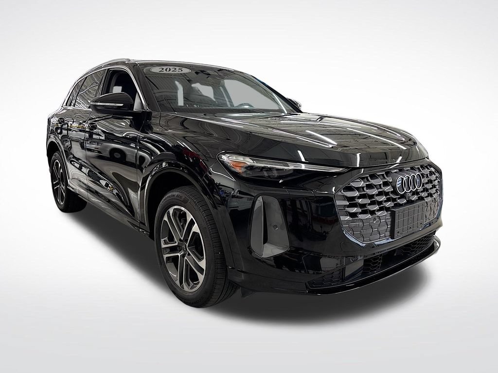 2025 Audi Q5 Premium Plus Image 3 of 26