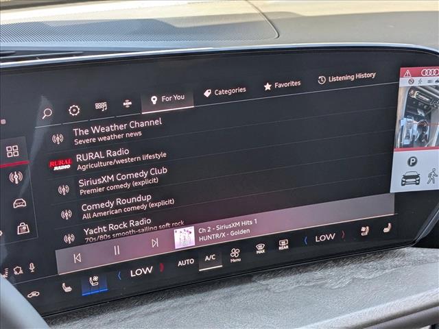 2025 Audi Q5 Premium Plus Image 14 of 17