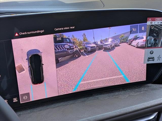2025 Audi Q5 Premium Plus Image 16 of 17