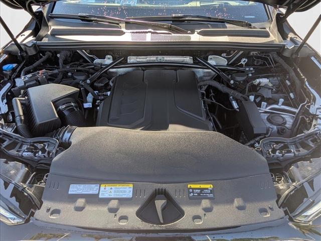 2025 Audi Q5 Premium Plus Image 7 of 17