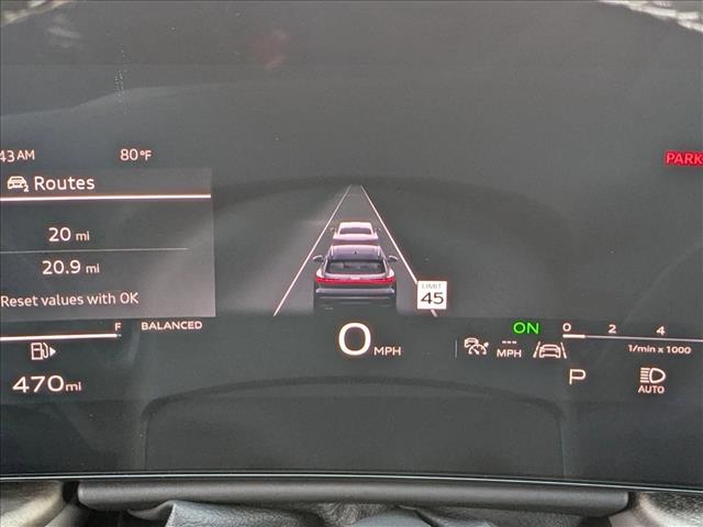 2025 Audi Q5 Premium Plus Image 13 of 17