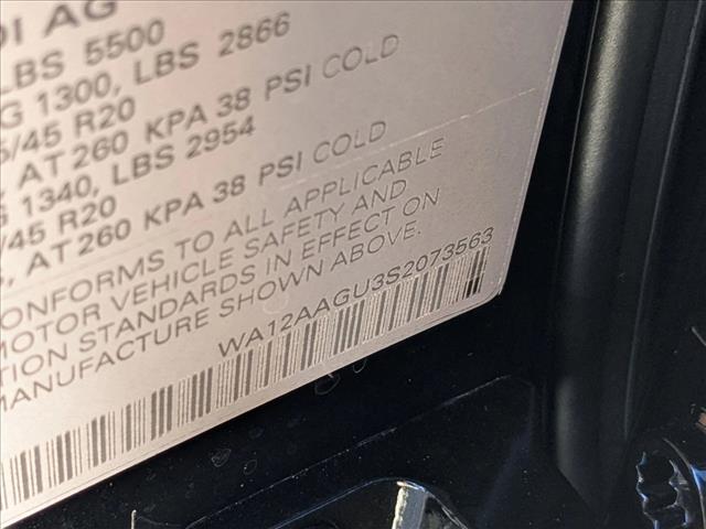 2025 Audi Q5 Premium Plus Image 17 of 17