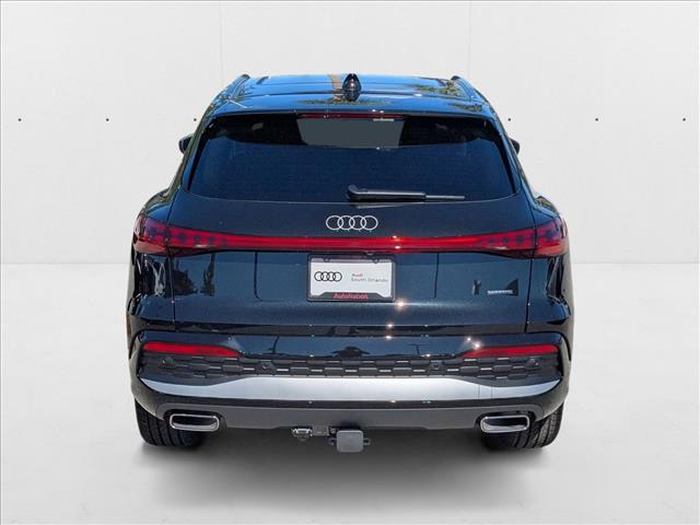 2025 Audi Q5 Premium Plus Image 4 of 17