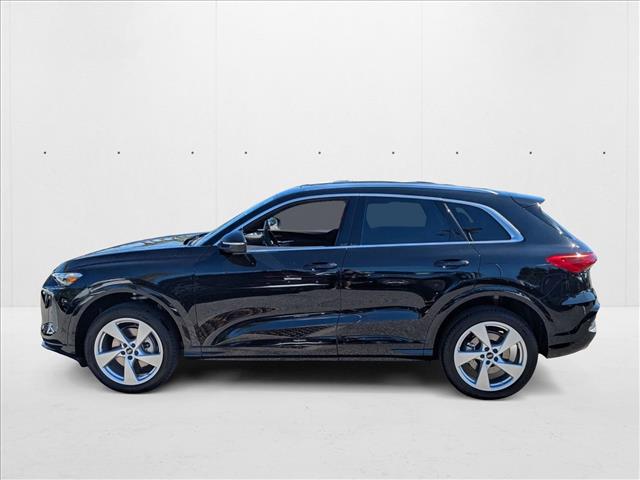 2025 Audi Q5 Premium Plus Image 6 of 17