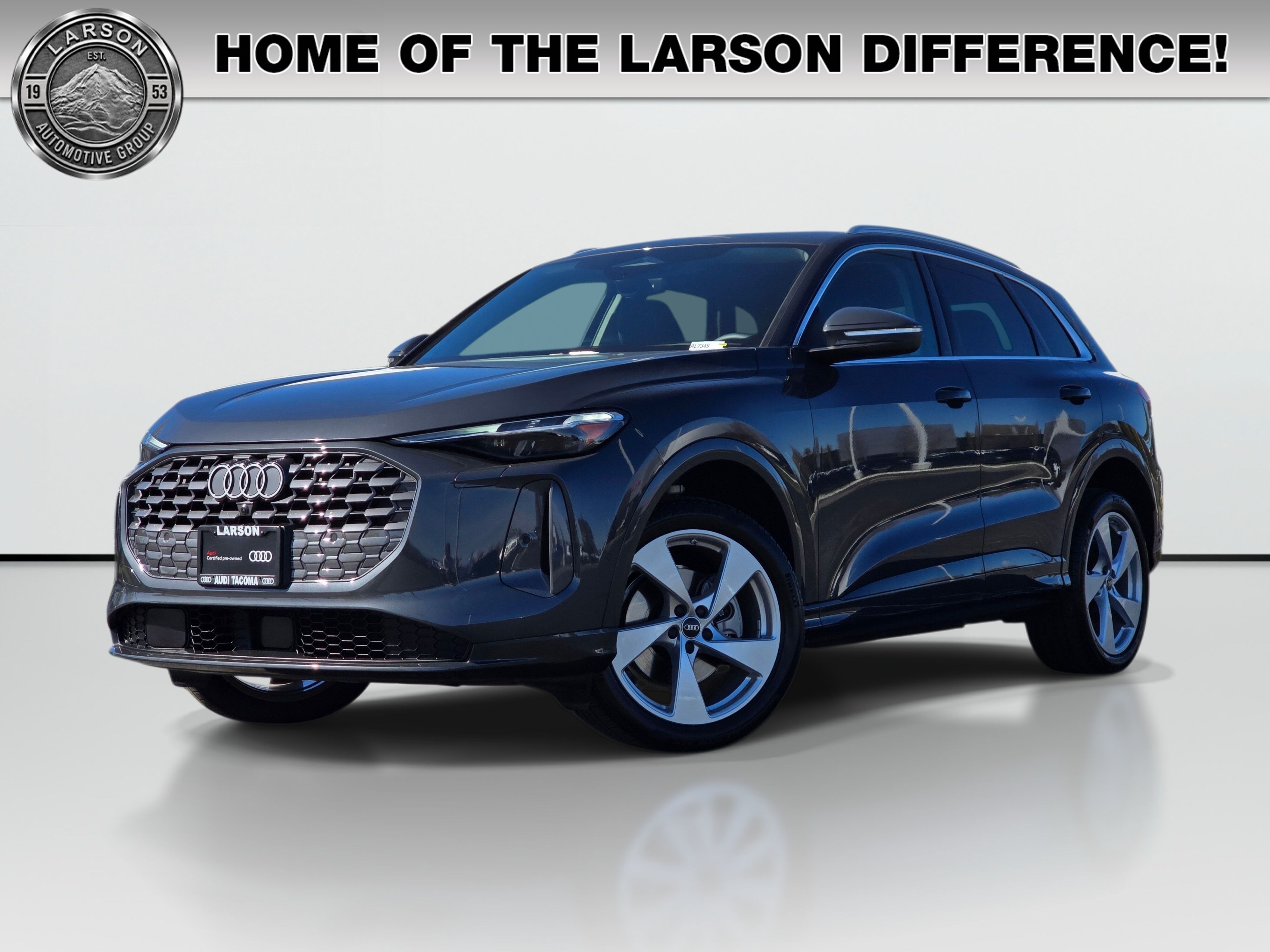 2025 Audi Q5 Premium Plus Image 1 of 46