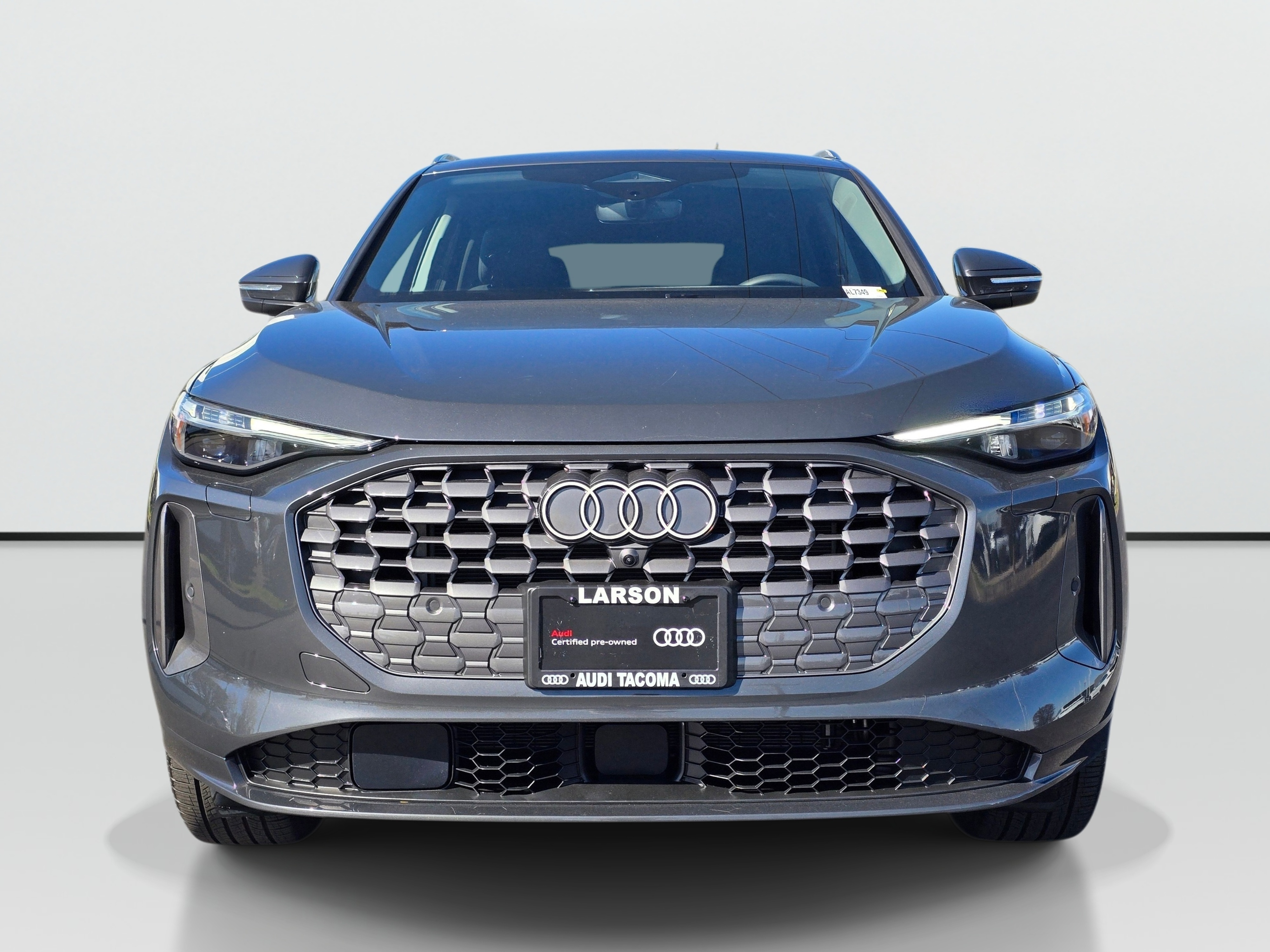 2025 Audi Q5 Premium Plus Image 2 of 46