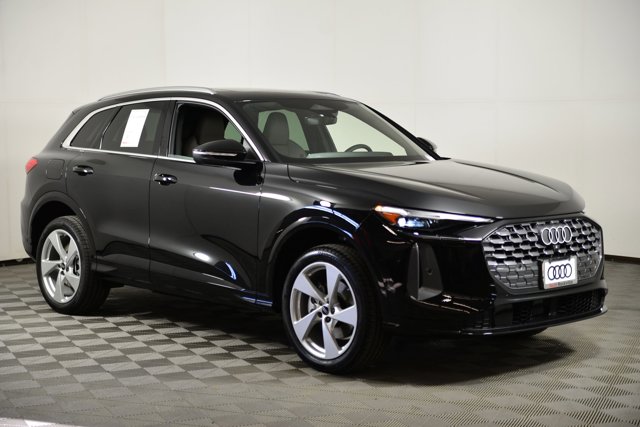 2025 Audi Q5 Premium Plus Image 2 of 29