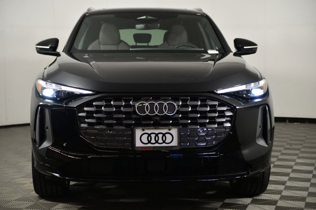 2025 Audi Q5 Premium Plus Image 3 of 29