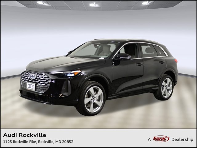 2025 Audi Q5 Premium Plus Image 1 of 29