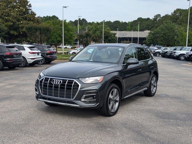 Vehicle image 1 of 35