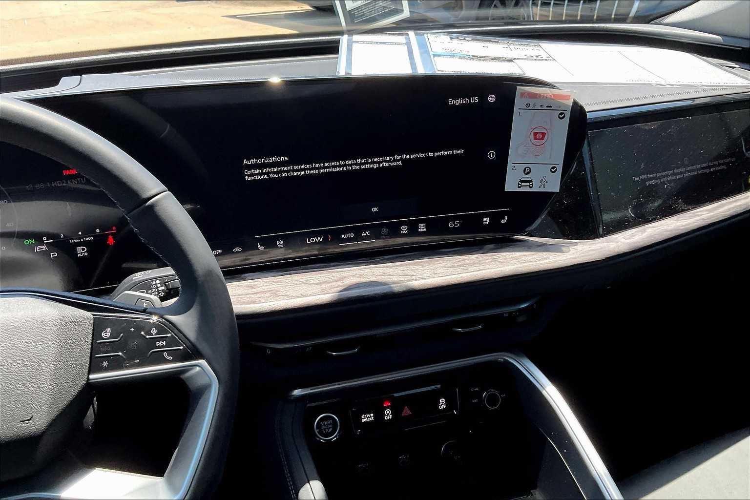 2025 Audi Q5 Prestige Image 11 of 19