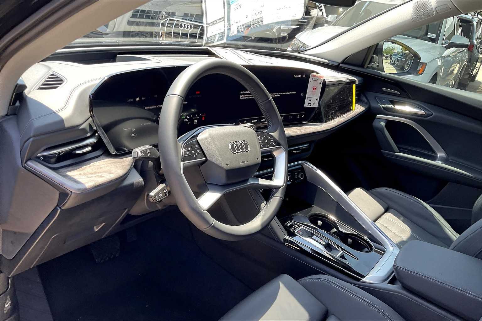 2025 Audi Q5 Prestige Image 10 of 19