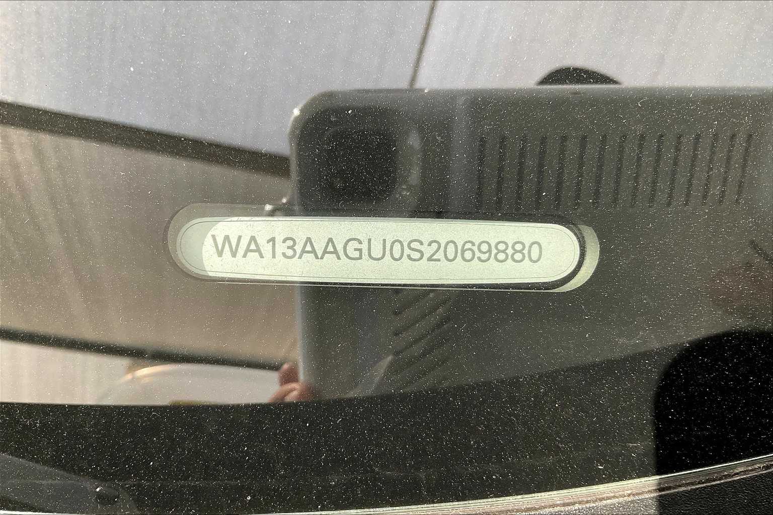 2025 Audi Q5 Prestige Image 14 of 19