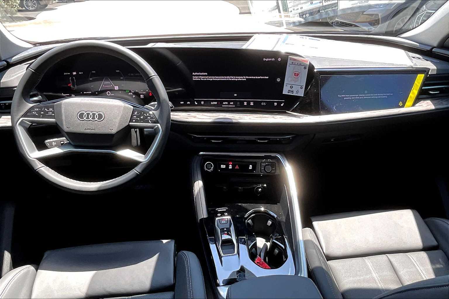 2025 Audi Q5 Prestige Image 9 of 19