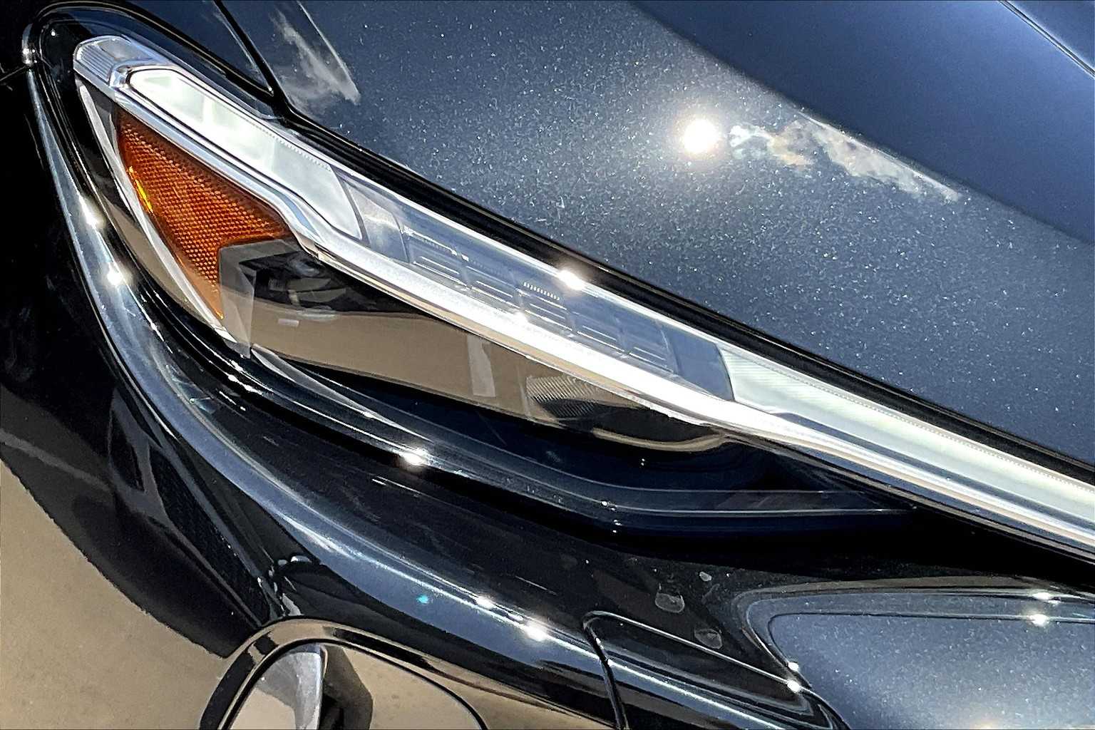 2025 Audi Q5 Prestige Image 18 of 19