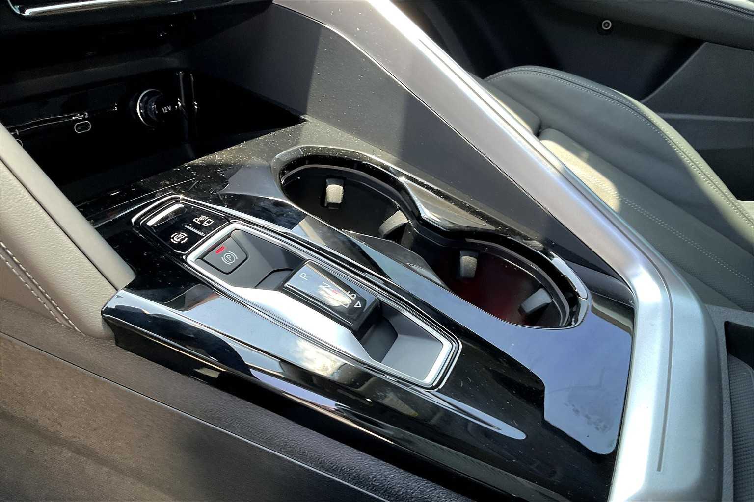 2025 Audi Q5 Prestige Image 12 of 19