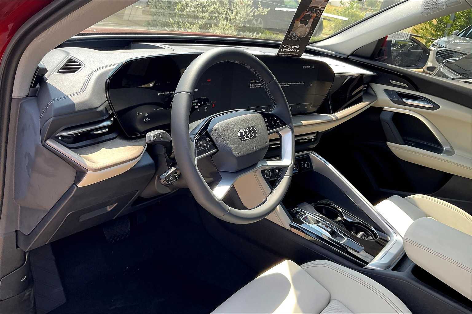 2025 Audi Q5 Prestige Image 9 of 19