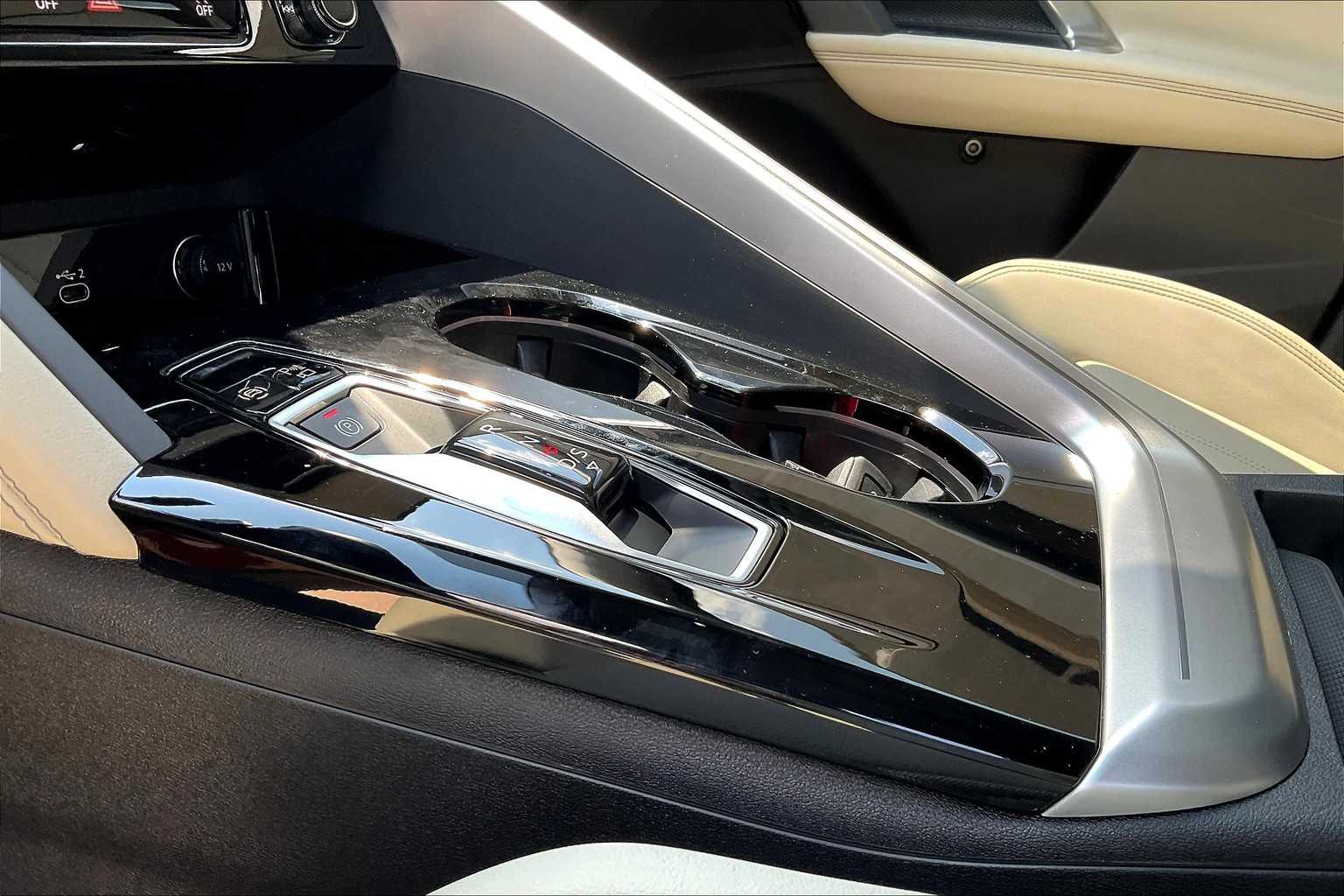 2025 Audi Q5 Prestige Image 11 of 19