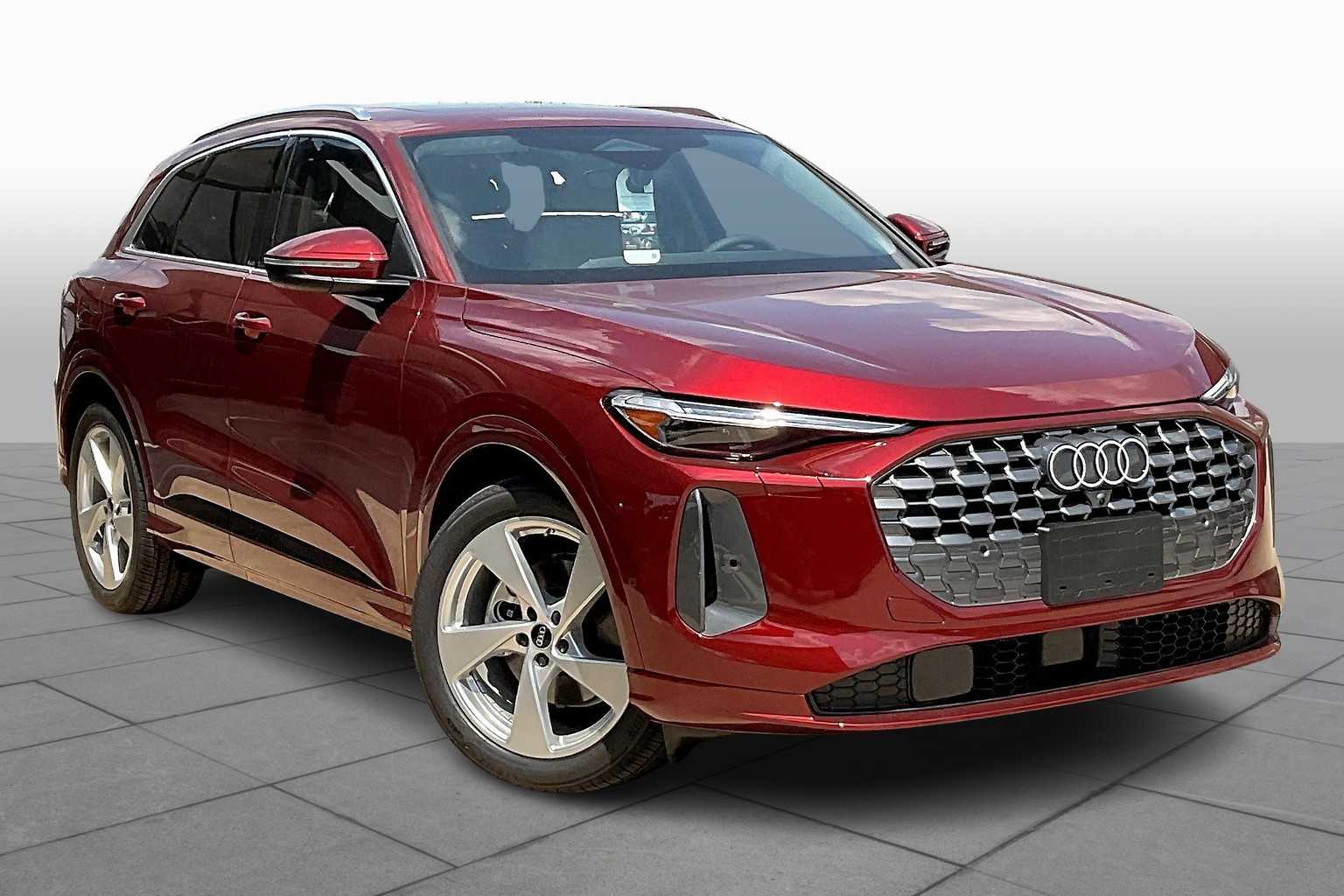 2025 Audi Q5 Prestige Image 3 of 19