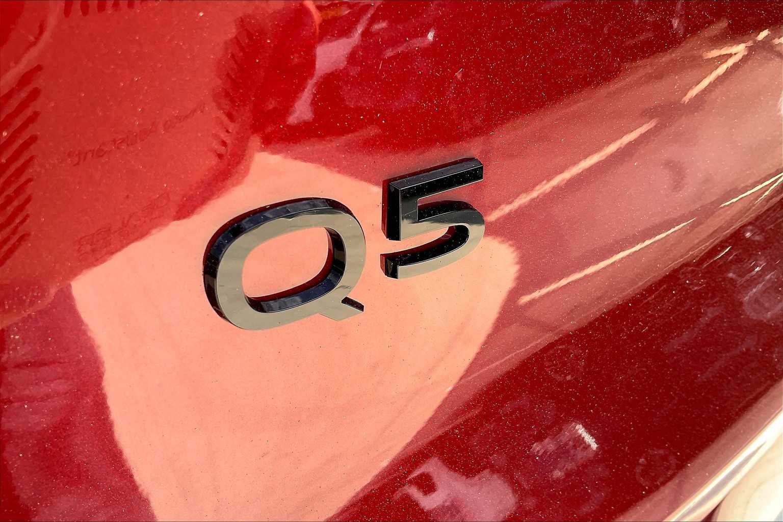 2025 Audi Q5 Prestige Image 13 of 19