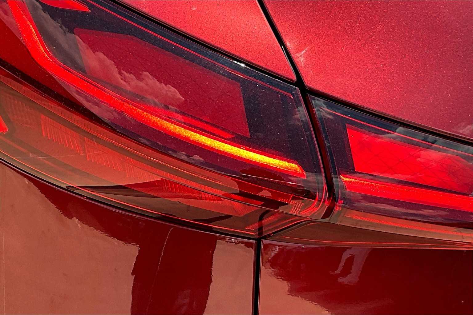 2025 Audi Q5 Prestige Image 18 of 19