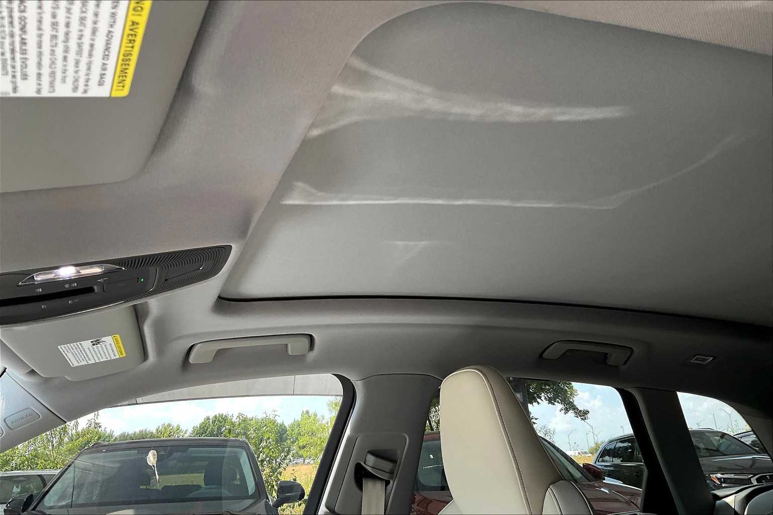 2025 Audi Q5 Prestige Image 19 of 19