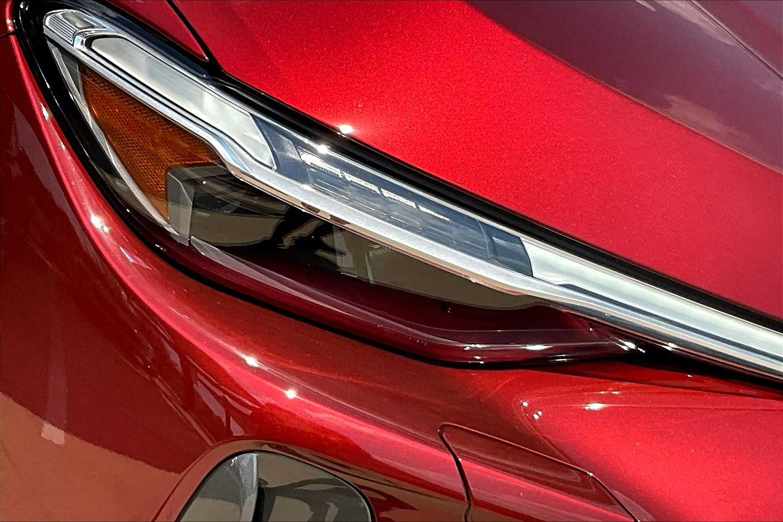 2025 Audi Q5 Prestige Image 17 of 19