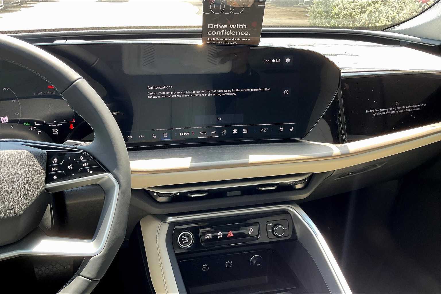 2025 Audi Q5 Prestige Image 16 of 19