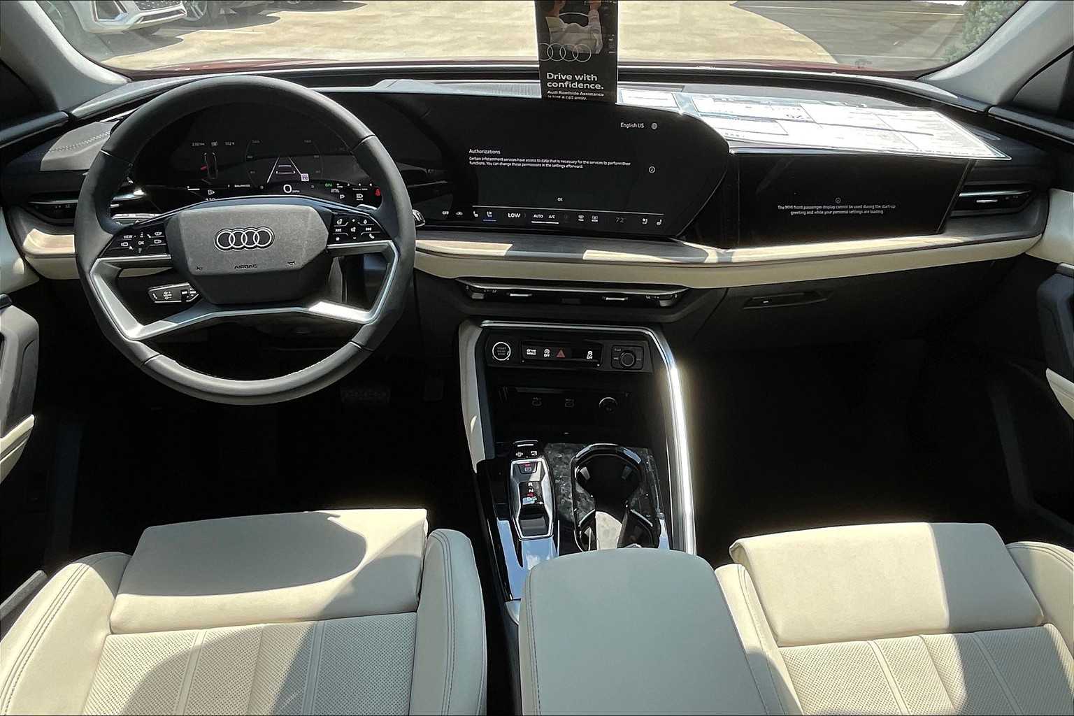 2025 Audi Q5 Prestige Image 10 of 19