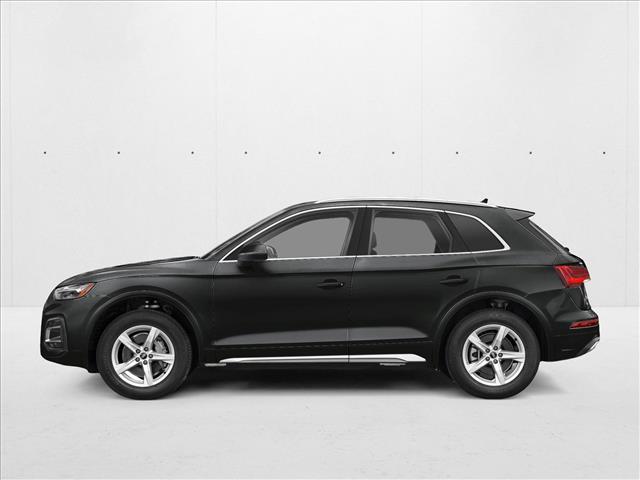 2025 Audi Q5 S Line Premium Plus Image 3 of 12