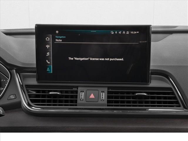 2025 Audi Q5 S Line Premium Plus Image 12 of 12
