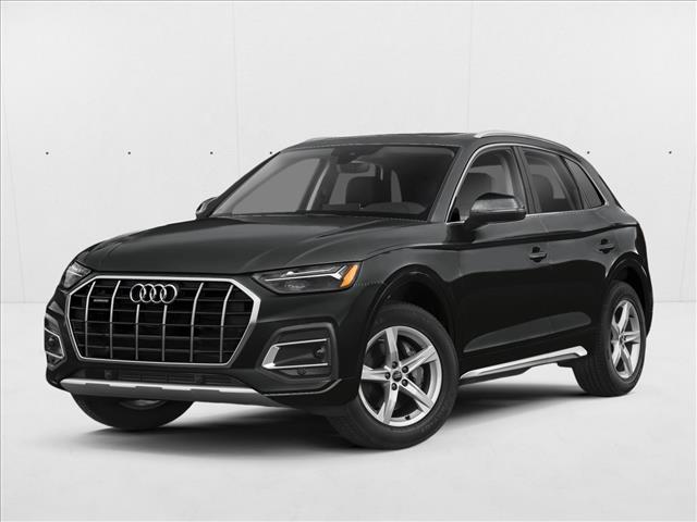 2025 Audi Q5 S Line Premium Plus Image 1 of 12