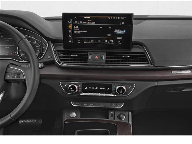 2025 Audi Q5 S Line Premium Plus Image 11 of 12