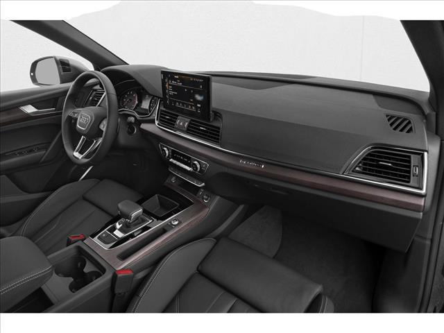 2025 Audi Q5 S Line Premium Plus Image 9 of 12