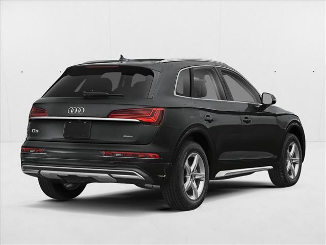 2025 Audi Q5 S Line Premium Plus Image 2 of 12