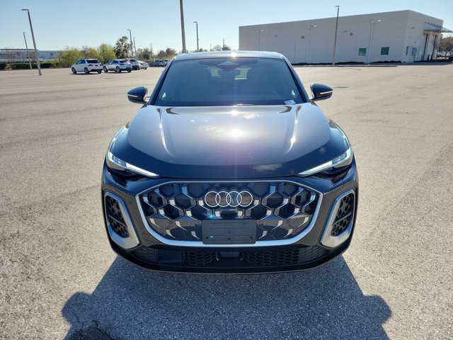 2025 Audi Q5 Sportback Premium Plus Image 2 of 30