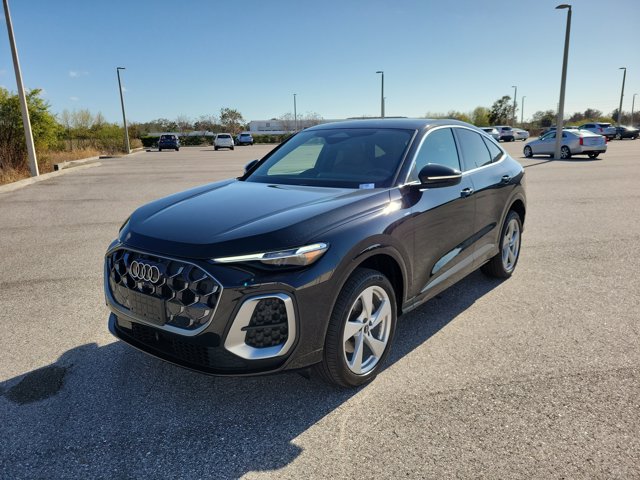 2025 Audi Q5 Sportback Premium Plus Image 1 of 30