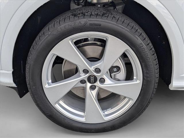2025 Audi Q5 Sportback Premium Plus Image 8 of 17