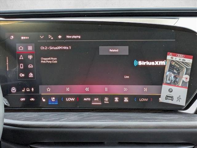 2025 Audi Q5 Sportback Premium Plus Image 15 of 17