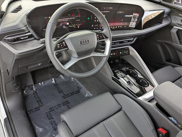 2025 Audi Q5 Sportback Premium Plus Image 12 of 17