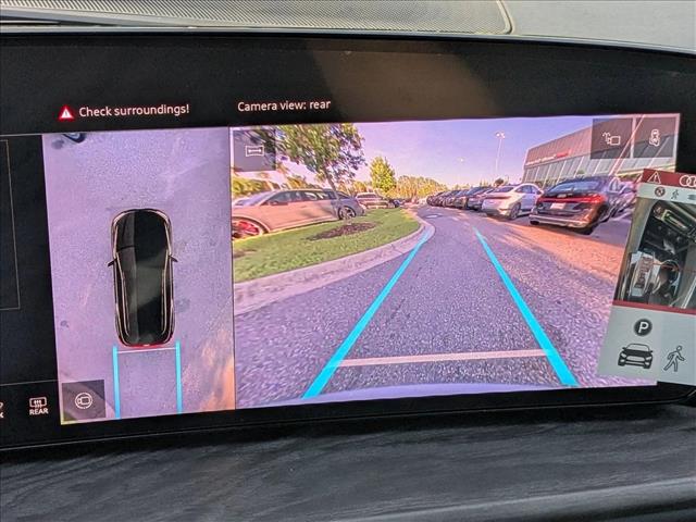 2025 Audi Q5 Sportback Premium Plus Image 16 of 17